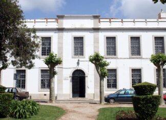 Câmara de Santiago do Cacém lança concurso de 1M€ para requalificar Museu Municipal Museu Municipal de Santiago do Cacém