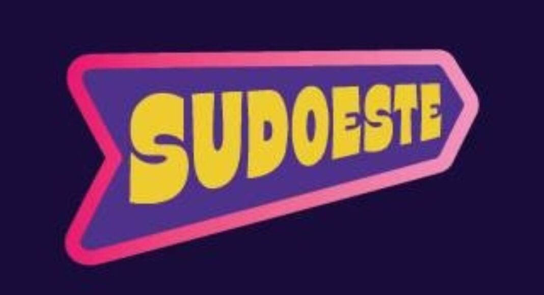 Festival Sudoeste com 