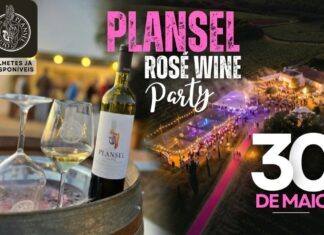 Quinta da Plansel apresenta “Touriga Goes Low” em evento vínico no Alentejo Quinta da Plansel apresenta “Touriga Goes Low” em evento vínico no Alentejo