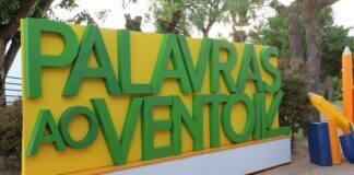 "Palavras ao Vento" volta a destacar literatura e cultura em Redondo: “É um espaço de partilha” (c/fotos)