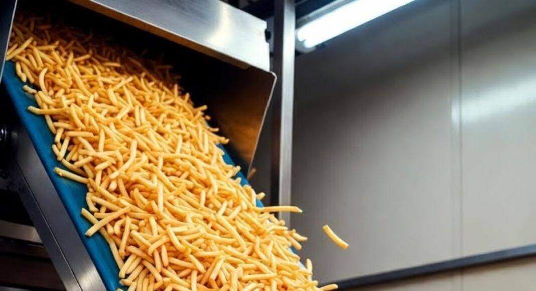 ASAE fiscaliza setor das batatas fritas e deteta irregularidades em operação nacional