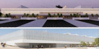 Câmara de Portalegre aprova construção de pavilhão multiusos para eventos desportivos e culturais