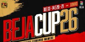 Beja Cup 2026 regressa em junho com mais de 1400 atletas e mais de 100 equipas