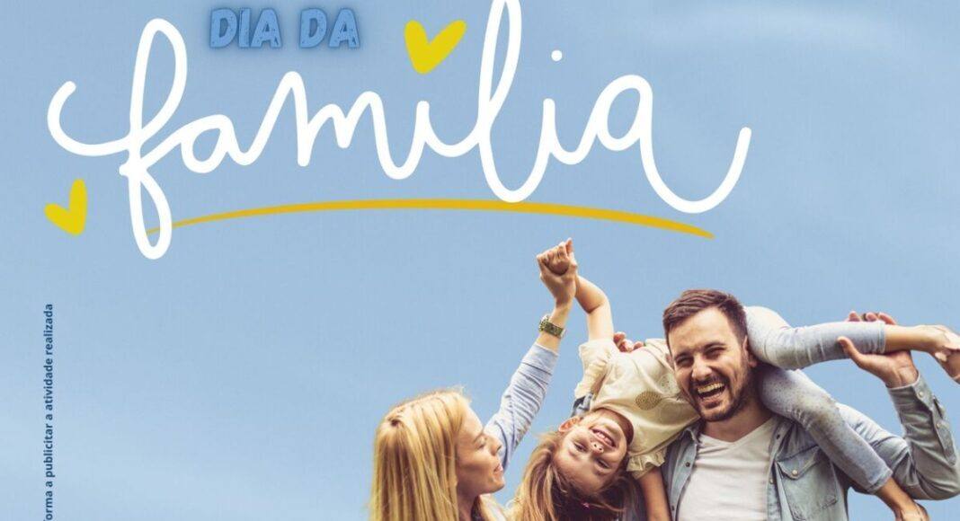 Sousel assinala Dia da Família a 16 de maio com atividades na Biblioteca Municipal