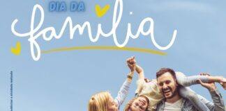 Sousel assinala Dia da Família a 16 de maio com atividades na Biblioteca Municipal