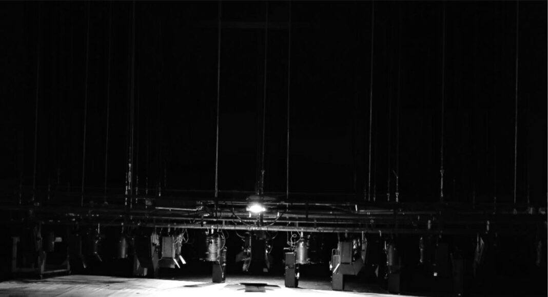 Nova produção da Companhia de Dança de Évora parte da memória da violência humana