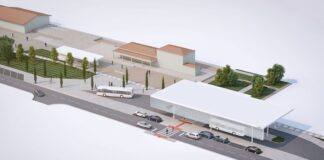 Câmara de Sines avança com nova Estação da Mobilidade em concurso de 3,5 milhões de euros