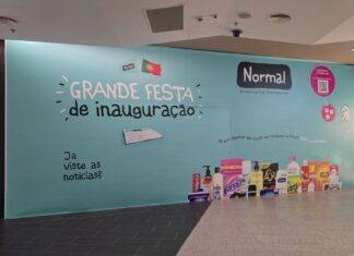 Normal vai abrir em Évora e ODigital.pt revela localização da nova loja Normal vai abrir em Évora e ODigital.pt revela localização da nova loja