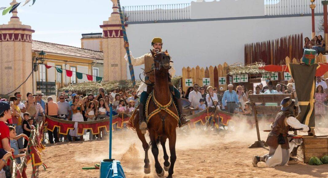 Feira Medieval Ibérica de Avis