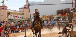 Feira Medieval Ibérica de Avis