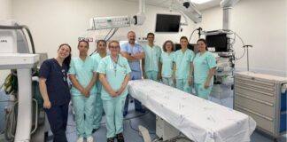 Hospital do Litoral Alentejano realiza primeiras CPRE e evita deslocações de doentes para fora da região