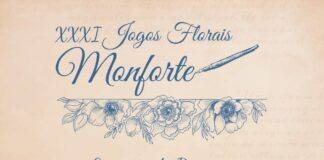 Monforte entrega prémios dos XXXI Jogos Florais a 16 de maio na Biblioteca Municipal