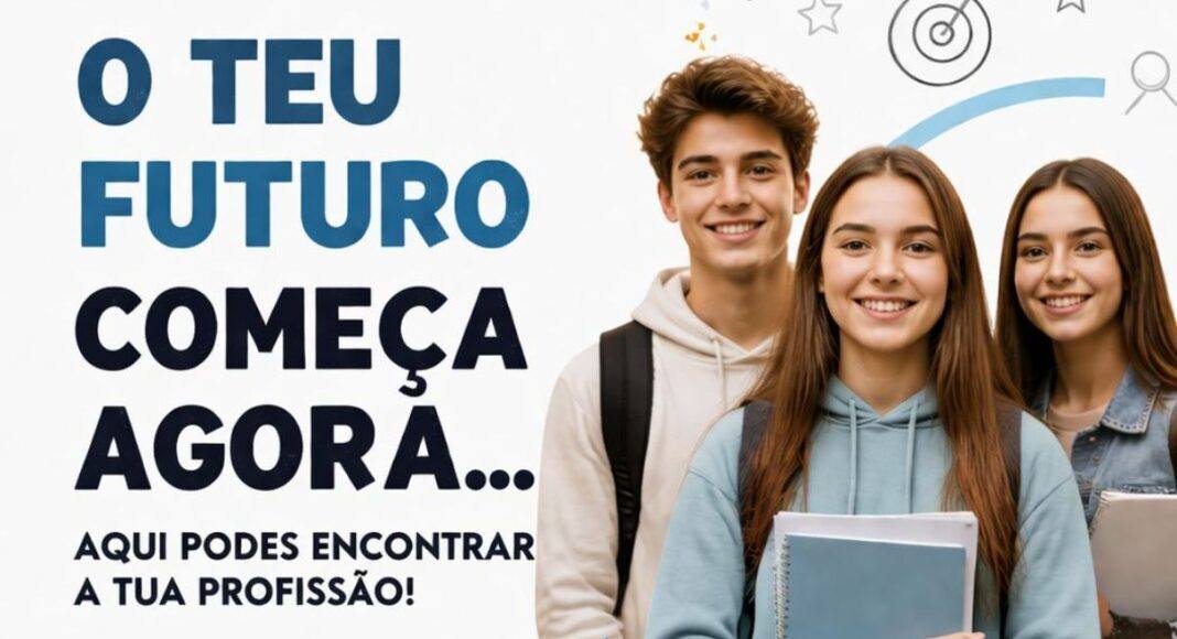 Viana do Alentejo: Feira das Profissões ‘aponta’ rumo certo