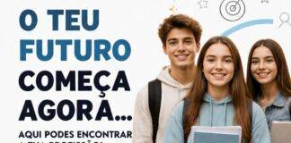 Viana do Alentejo: Feira das Profissões ‘aponta’ rumo certo