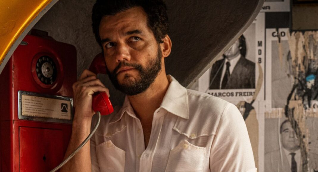 Évora: Teatro Garcia de Resende acolhe cinema com ciclo 