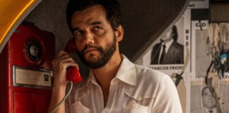 Évora: Teatro Garcia de Resende acolhe cinema com ciclo "Take 1"