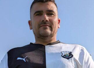 Grupo União Sport contrata Pedro Brito, referência do FootGolf português Grupo União Sport contrata Pedro Brito, referência do FootGolf português