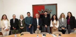 Viana do Alentejo: Autarca alerta para falta de médicos no concelho, durante visita da ULSAC ao Centro de Saúde