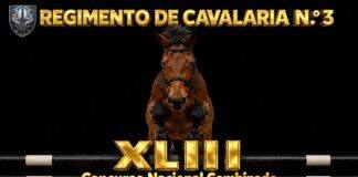 Concurso Nacional Combinado “Dragões de Olivença” realiza-se este fim de semana em Estremoz