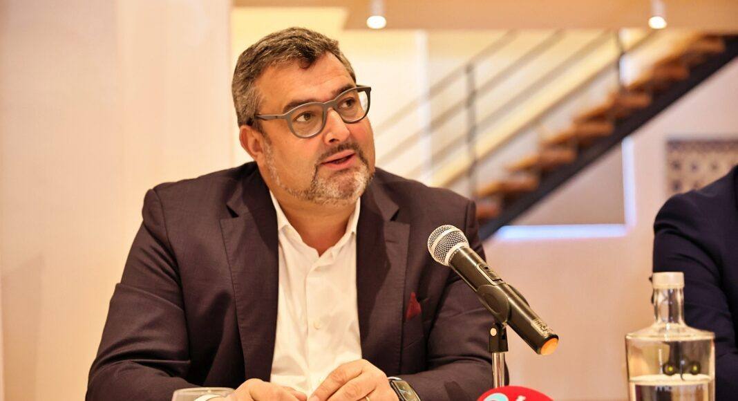 Alto Alentejo deve apostar em museus mais tecnológicos e participativos, diz Joaquim Diogo