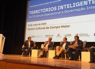 CIMAA revela estratégia digital para o futuro dos municípios do Alto Alentejo CIMAA revela estratégia digital para o futuro dos municípios do Alto Alentejo