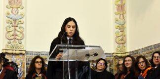 Ana Beatriz Calado pede mais investimento no interior e desafia nova reitoria da Universidade de Évora