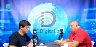 Factos e Conversas: Comandante dos Bombeiros de Vila Viçosa alerta para desafios dos incêndios e da emergência médica
