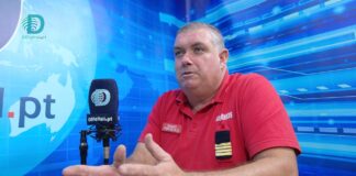 Comandante dos Bombeiros de Vila Viçosa: «Os bombeiros são o pilar fundamental do socorro em Portugal»