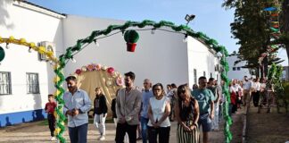 Festa da Primavera