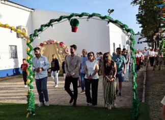 Festa da Primavera