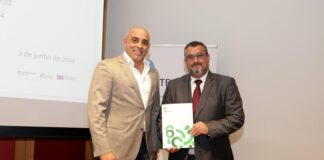 CIMAA assina adenda ao Alentejo 2030 e garante 72 milhões de euros para investimentos no Alto Alentejo