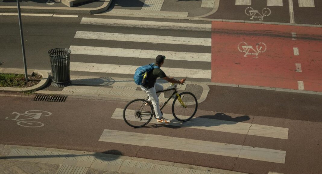 Mobilidade Urbana