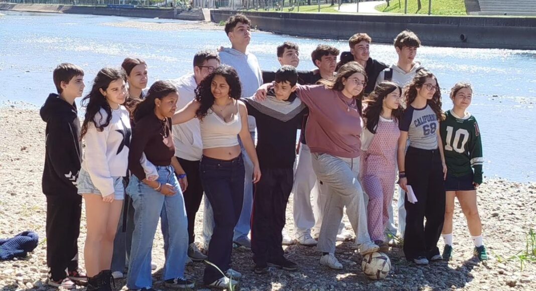 Alunos de Ponte de Sor vencem desafio nacional Eco-Escolas dedicado às zonas húmidas