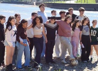 Alunos de Ponte de Sor vencem desafio nacional Eco-Escolas dedicado às zonas húmidas