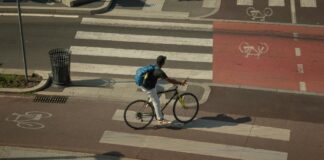 Mobilidade Urbana