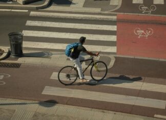 Alentejo 2030 disponibiliza 5,8 milhões de euros para mobilidade urbana sustentável Mobilidade Urbana