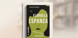 “Escrever Florbela Espanca” reúne 41 autores e chega à Feira do Livro de Lisboa