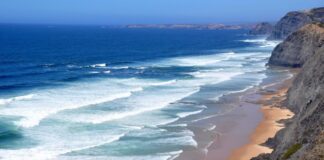 O estilo de vida no Algarve ajuda mesmo a abrandar o ritmo mental?