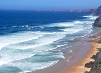 O estilo de vida no Algarve ajuda mesmo a abrandar o ritmo mental?