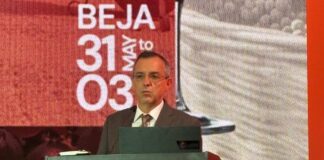 Cimeira Mundial do Enoturismo termina em Beja com 400 reuniões de negócio e reconhecimento Biosphere para o Alentejo