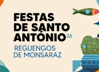 Festas de Santo António arrancam esta quarta-feira em Reguengos de Monsaraz com cinco dias de concertos e tradição Festas de Santo António arrancam esta quarta-feira em Reguengos de Monsaraz com cinco dias de concertos e tradição