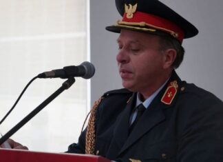 Faleceu o Comandante dos Bombeiros Voluntários de Arraiolos Faleceu o Comandante dos Bombeiros Voluntários de Arraiolos