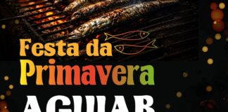 Segundo dia da Festa da Primavera leva desporto, tradição e animação a Aguiar (Viana do Alentejo)