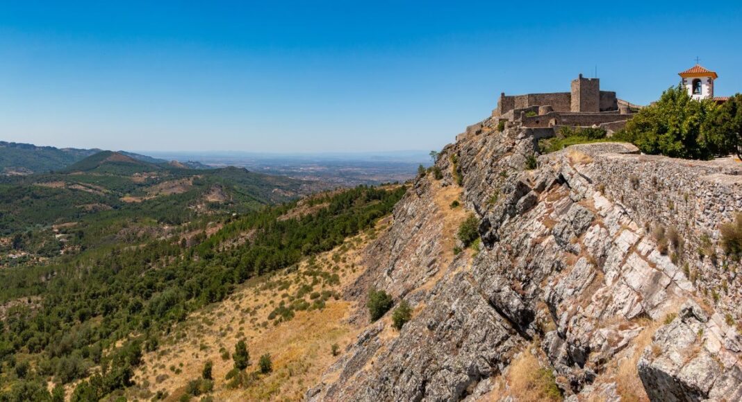 Castelo de Marvão