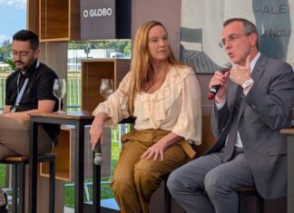 Alentejo reforça promoção turística no Brasil através do enoturismo