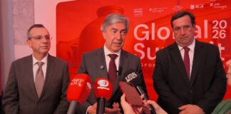 Cimeira Mundial de Enoturismo: Pedro Machado destaca afirmação internacional do setor no Alentejo