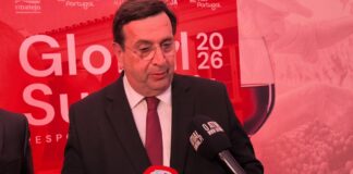 Cimeira Mundial do Enoturismo: Nuno Palma Ferro defende que Beja precisa de ganhar notoriedade internacional