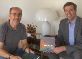 BIALE_27 prepara expansão no Alentejo com foco na ecocultura e reforço da parceria com a CCDR