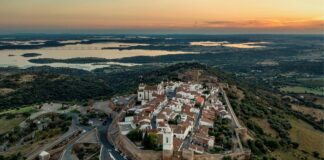 Monsaraz
