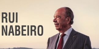 Rui Nabeiro